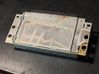 Unidad de control/módulo ECU transmisión de par 7595847