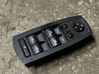 Electric window control switch 3414355