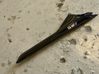 Fender trim (molding) 61697910