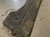 Center/middle under tray cover 7340779