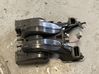 Heater fan/blower 64119315950