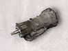 Automatic gearbox 24007607877