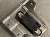 ESP (elektroniskās stabilitātes programmas) sensors (paātrinājuma sensors) 6762769