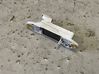 Airbag deployment crash/impact sensor 9119743