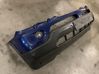 Front bumper 51117111761