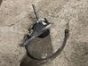 Selector caja de cambios 7515428