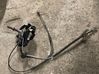 Gear shifter/selector 3420339