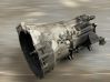 Manual 5 speed gearbox 14342929