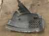 Rear arch fender liner splash guards 7213641