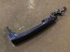 Front door exterior handle 7258780