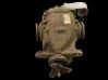 Rear differential 7566225