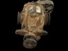 Rear differential 7566165