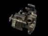 Power steering pump 7617955132