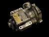 Power steering pump 6756611