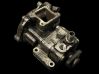 Power steering pump 6756611