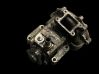 Power steering pump 6756611