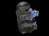 Air conditioning (A/C) compressor (pump) 6916232