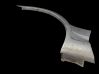 Front arch trim 51770302747