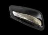 Front door interior handle 6975493