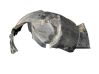 Front wheel arch liner splash guards 7059372