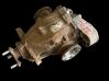 Rear differential 7566223