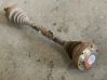 Rear driveshaft 7533452