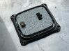 Headlight ballast module Xenon 7263052