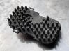 Headlight ballast module Xenon 