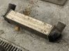 Intercooler radiator 7798788