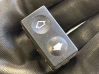 Electric window control switch 8368941
