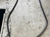 Front door rubber seal 7220381