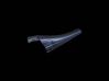 Coupe rear side trim panel 8240786