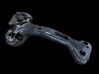 Gearbox mounting bracket 340227