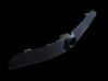 Front parking sensor holder (PDC) 8408385