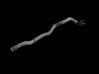 Engine coolant pipe/hose 9127403