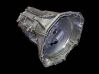 Automatic gearbox 4360140092