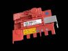 Battery box tray cover/lid 10688710