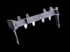 Battery bracket 9145172