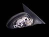 Front door electric wing mirror 6972541