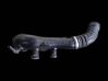 Air intake hose/pipe 11657570069