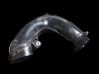Turbo air intake inlet pipe/hose 23557610