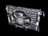 Radiator set 7553795