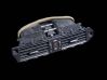 Dash center air vent grill 7009275
