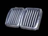 Front grill 51131945877