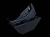 Foot area side trim 8250181