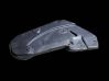 Air intake duct part 8390537