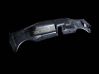Variklio skyriaus pertvara 51718158237