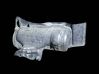 Alte piese compartiment motor 7039442