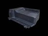 Other trunk/boot trim element 8204084