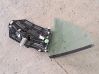 Rear door window regulator with motor 8215273